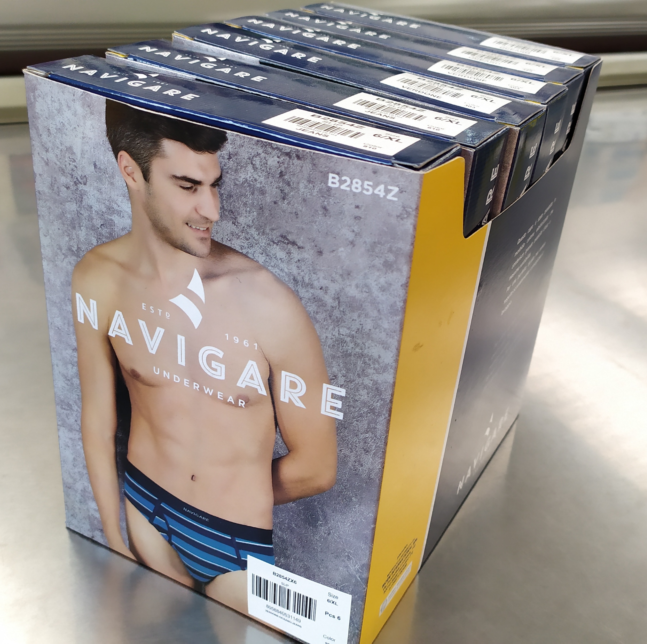 Mutande navigare cheap